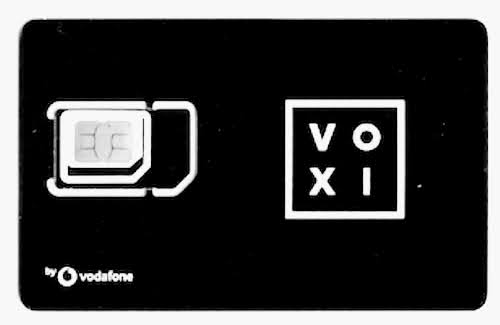 VOXI